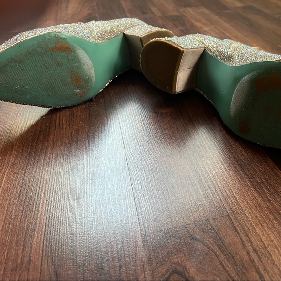 Betsey Johnson-Kyla Bootie - Picture 6 of 7